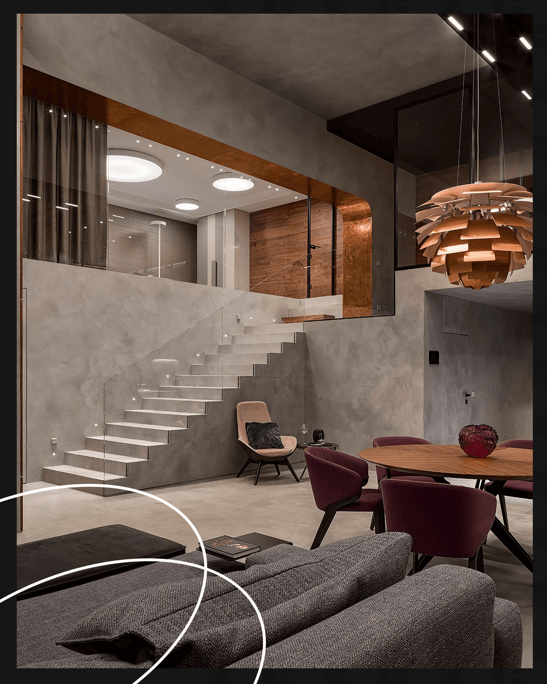 CementX: Van Sterke Betonlook naar Een Merk dat Direct Klasse Uitstraalt