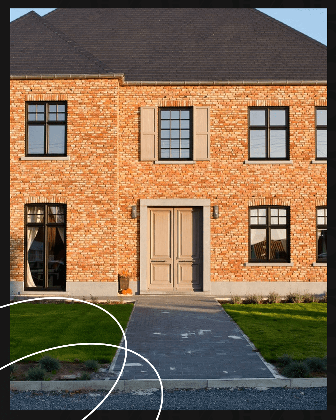 BB Ramen en Deuren: Van Hedendaagse Look tot Online Knalprestaties