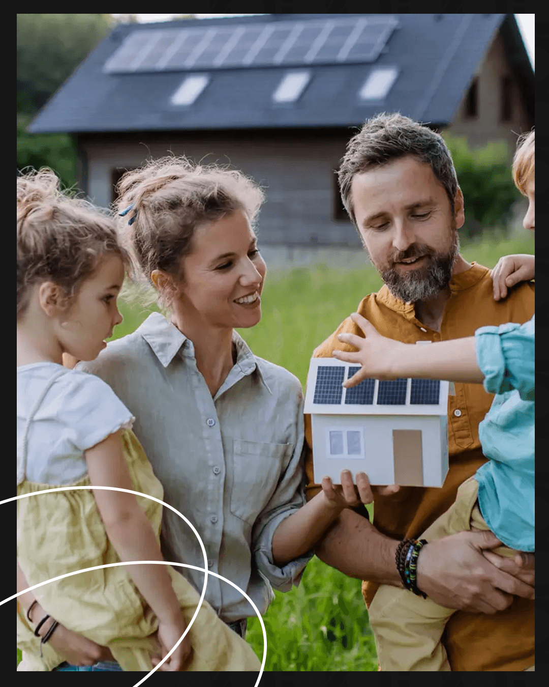 Total Energy Projects: Slimme Marketing voor Slimme Energie